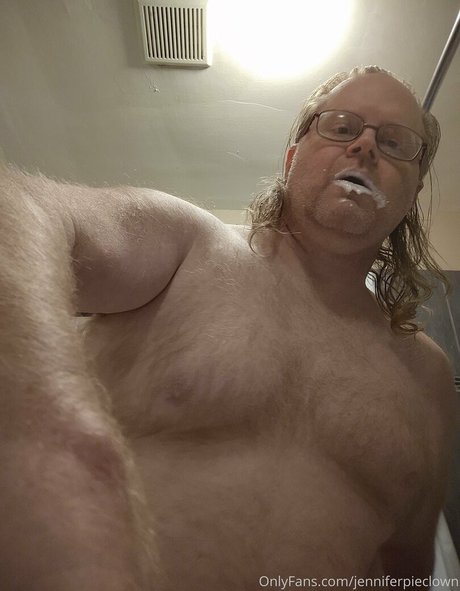 jenniferpieclown プロフィール写真