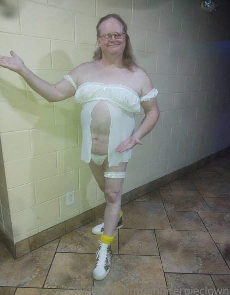 jenniferpieclown 無料スター アーカイブ