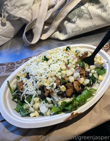 greenjasper アートポルノスター 写真