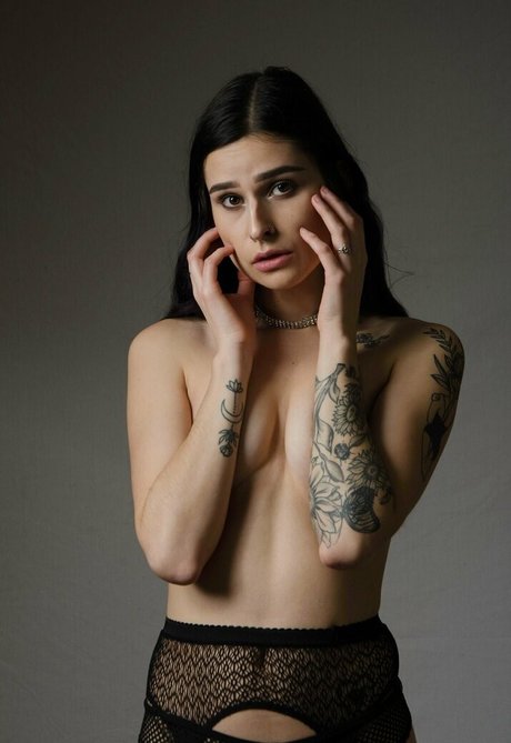 tatteddbeautyy 素敵な女優 画像