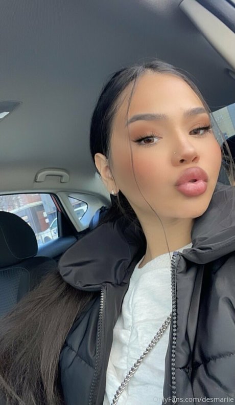 desmariie スターセックス アーカイブ