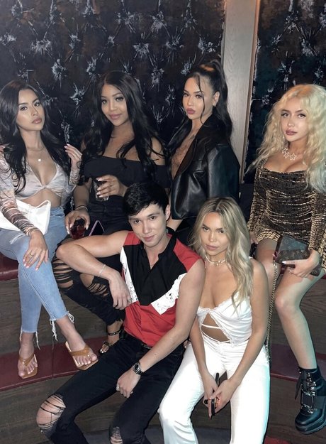 desmariie 素敵なスター ギャラリー