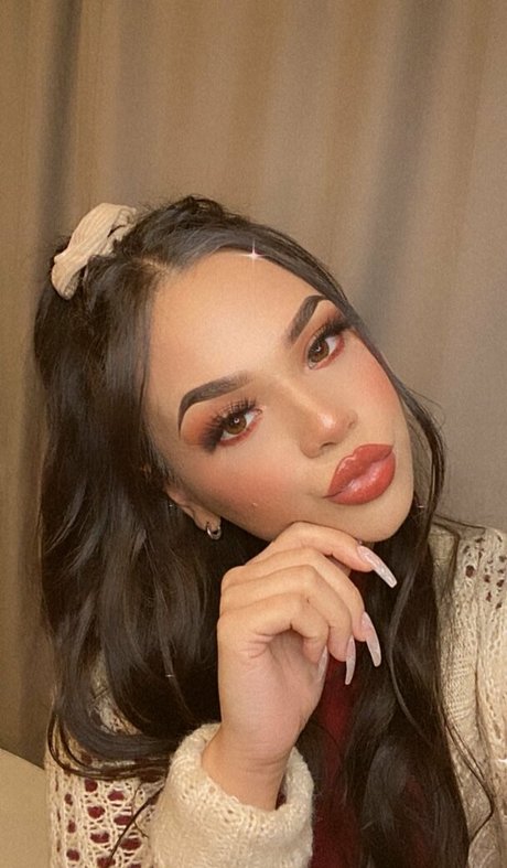 desmariie セクシーなスター 写真