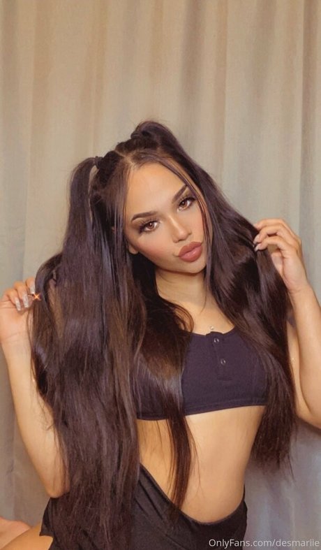 desmariie ポルノスター 美しい 写真