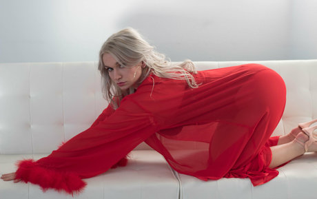 lustlens 完璧なスター 写真