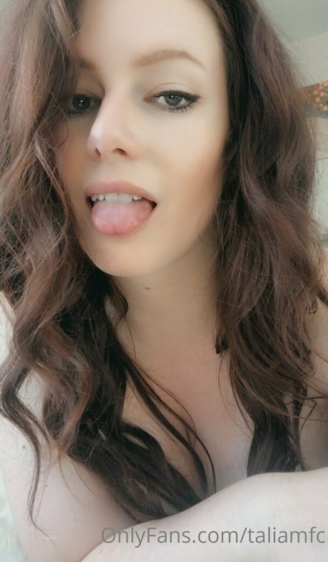 Talia Ghoul 美しい女優 ギャラリー