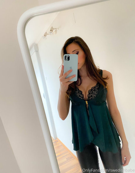 swedishbabe HDモデル 画像