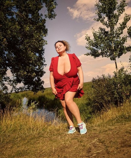 Anna Katz HD女優 写真