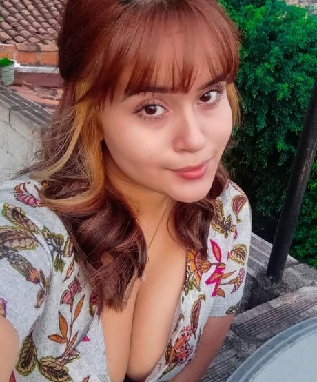 Michel Usuga セクシーモデル 写真