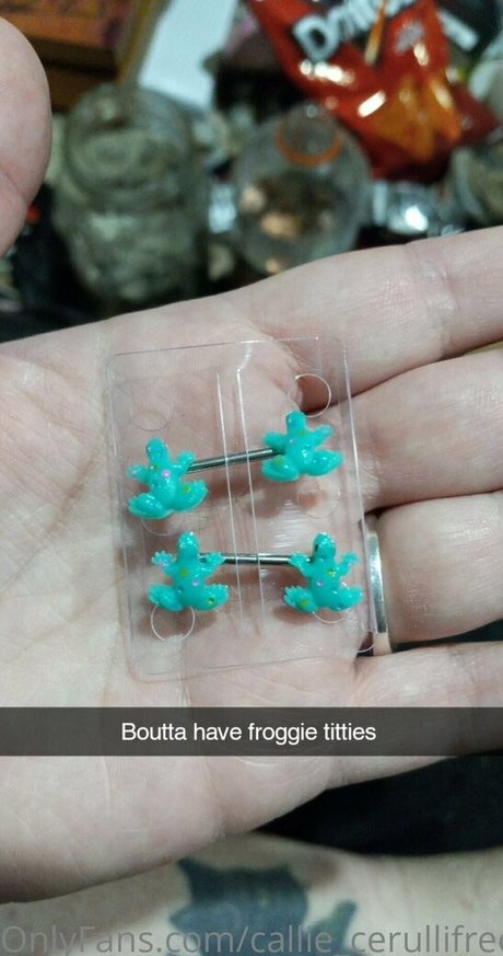 callie cerullifree エロティックモデル 写真