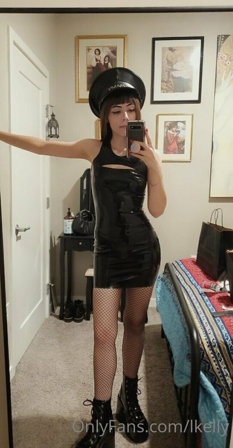 lkelly ポルノモデル アーカイブ