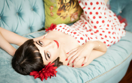 lkelly 美しいモデル ギャラリー