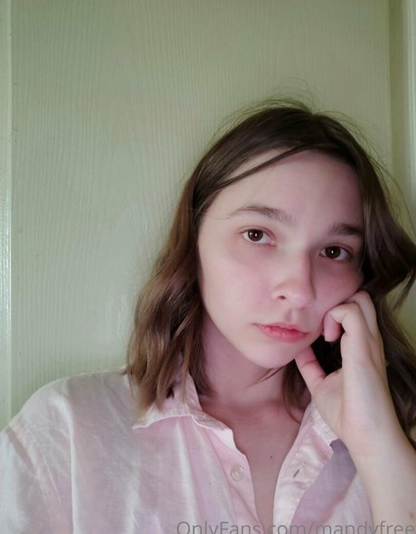 mandyfree ポルノモデル 写真