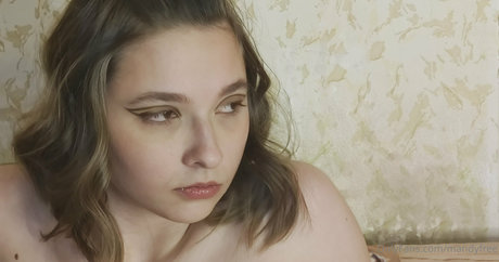 mandyfree アートモデル 写真