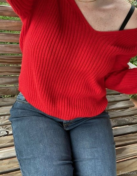 enviousv ヌード女優 写真