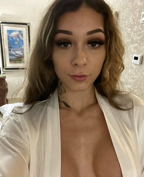 babyautumnx 完璧なスター 画像