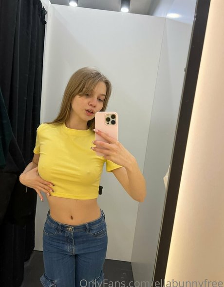 thebunnygirlxxx 素敵な女優 ギャラリー