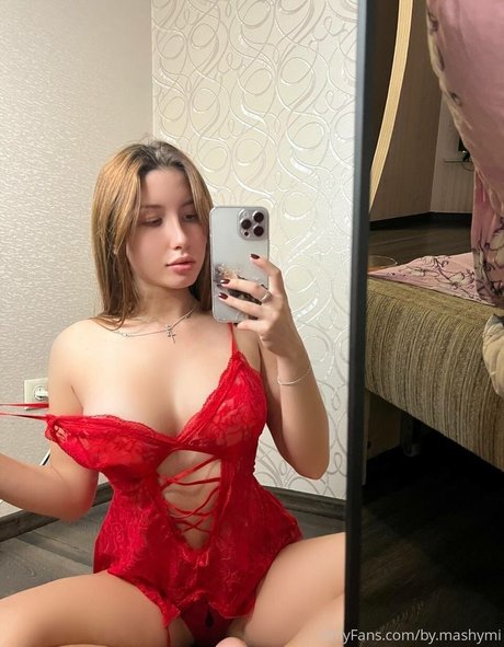 mashymi 可愛い女優 画像