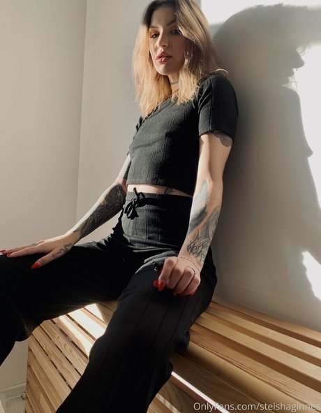 steishaginnes ポルノスター 写真