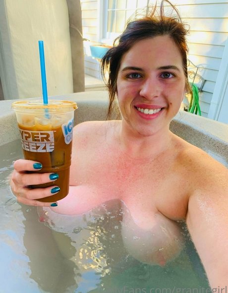 granitegirl xxx女優 画像