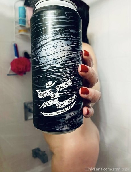 granitegirl 素敵なモデル 画像