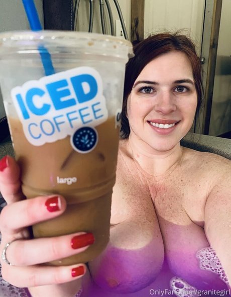 granitegirl スター ヌード ギャラリー