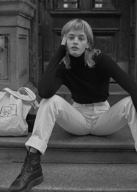 Esther McGregor ヌードのポルノスター 写真