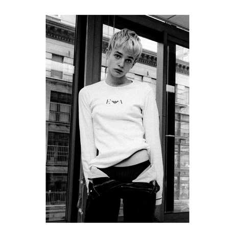 Esther McGregor 最高の女優 写真