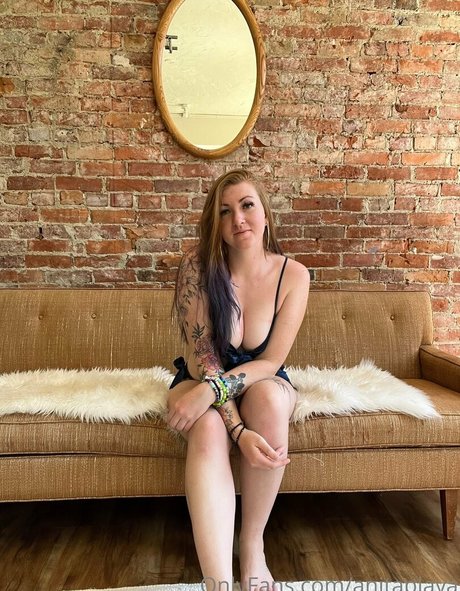 Anita Playa プロフィール写真