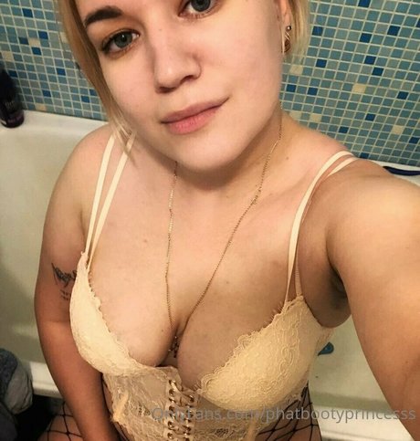 phatbootyprincesss かわいいポルノスター アーカイブ