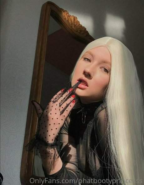 phatbootyprincesss アダルト女優 ギャラリー