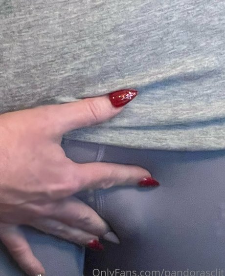 Pandorasclit セックススター 画像