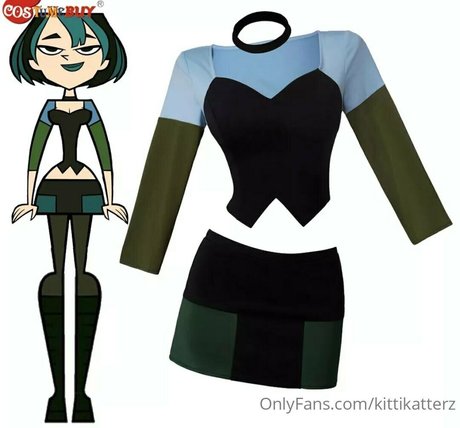 Kittikatterz 独占女優 ギャラリー