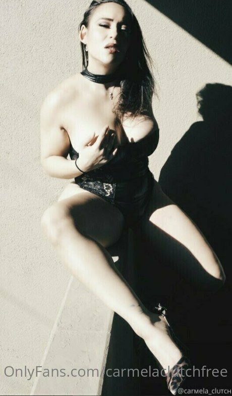carmelaclutchfree ポルノスター xxx 写真