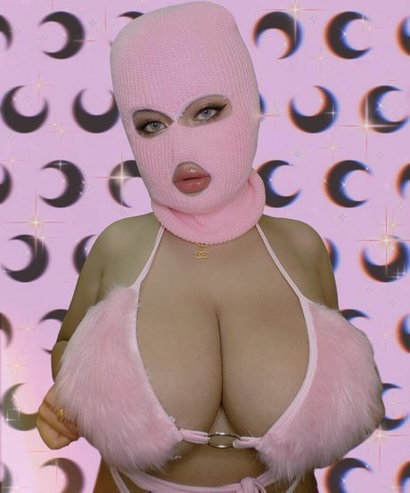 Crystal Senpai ポルノスター トップ 写真