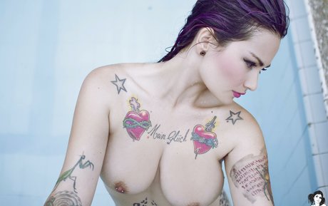 fermercury スター ヌード アーカイブ