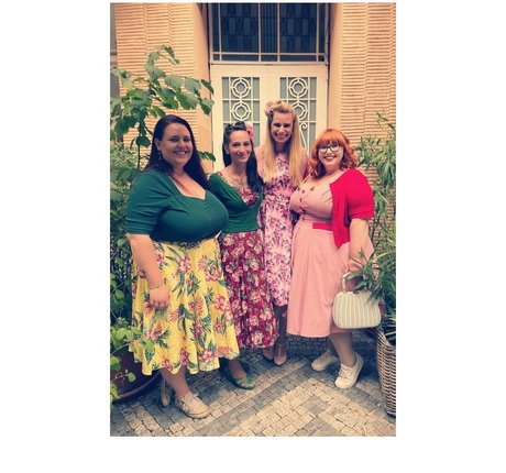 Babu Vale ホットなスター 画像