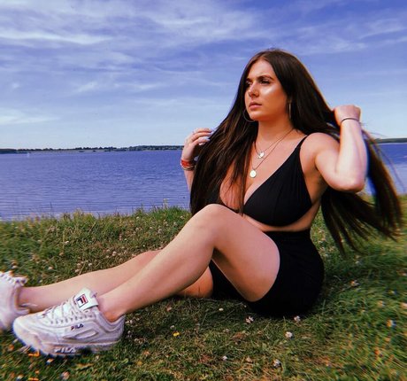 エボニートップオンリーファン ホットヌード ギャラリー