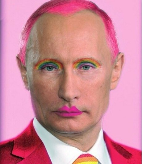 Blondeany Dance 完璧な女優 写真