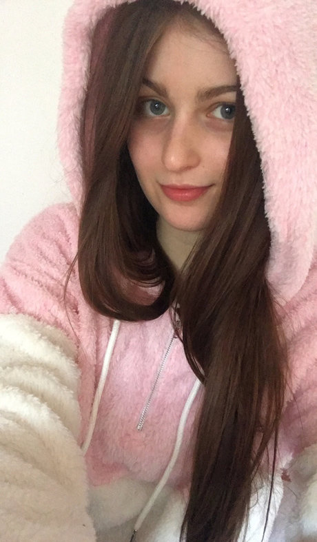 Lovelytinna 限定モデル 写真