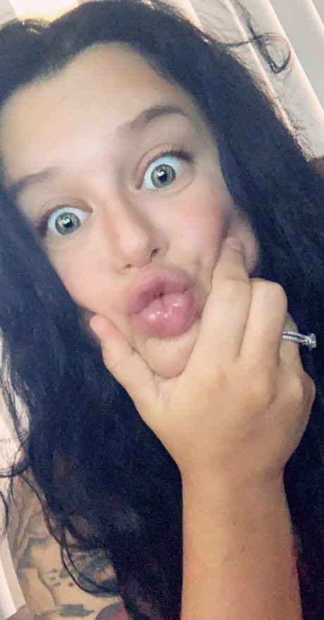 Ashley Dawn アートモデル ギャラリー