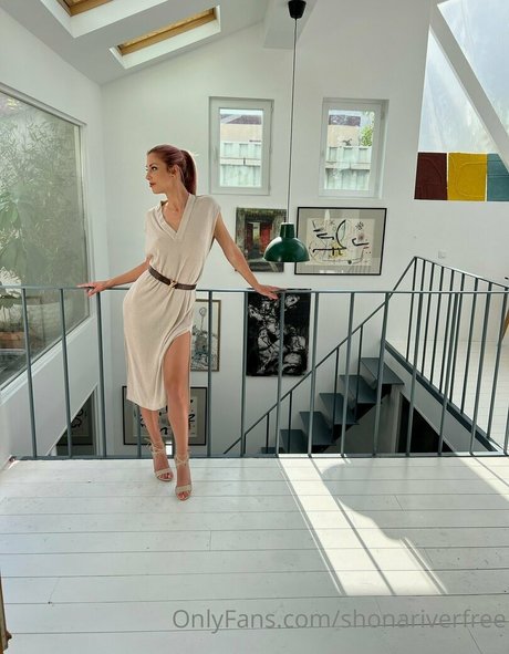 shonariverfree HDスター 画像