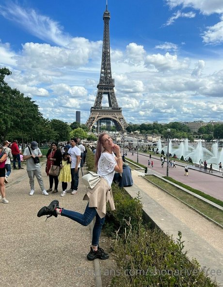 shonariverfree 裸のポルノスター ギャラリー