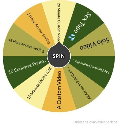 alliesparkles 高品質のポルノスター アーカイブ