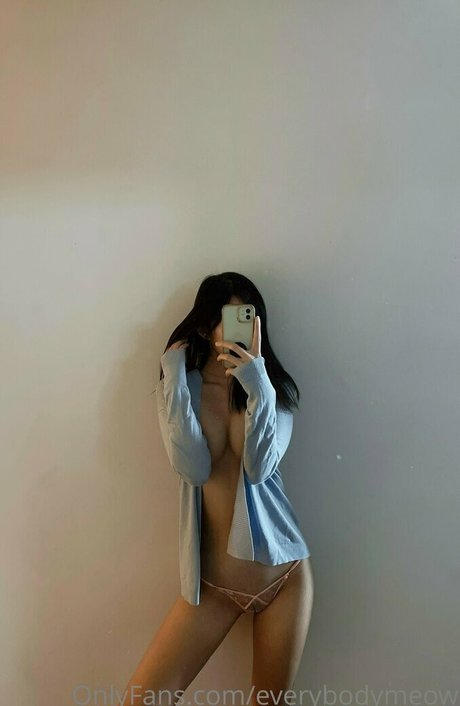 everybodymeow トップスター ギャラリー