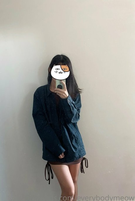 everybodymeow ポルノスター ギャラリー