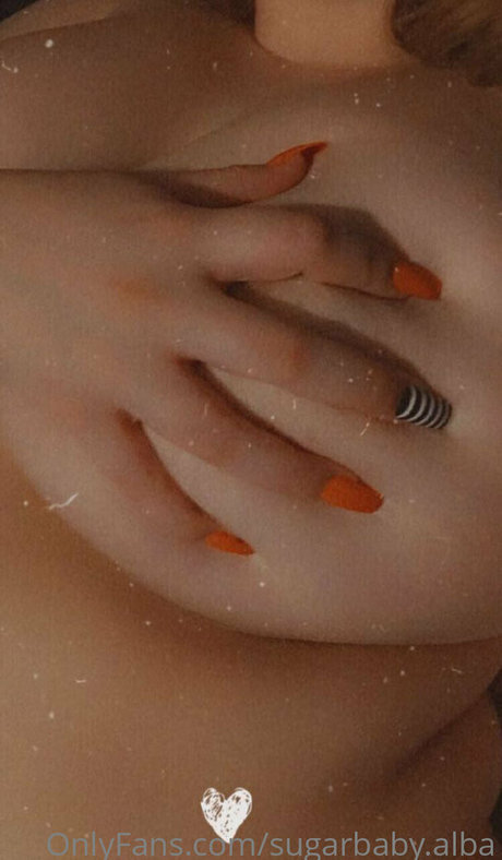 sugarbaby alba 完璧なモデル アーカイブ