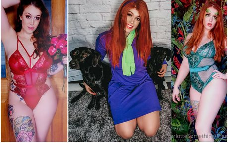 charlottesomethingfree 完璧なスター ギャラリー