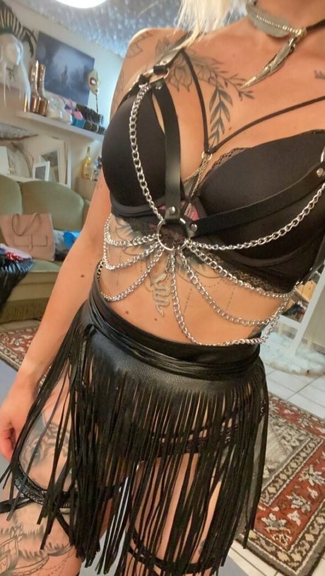 joymontana セクシーなポルノスター 写真