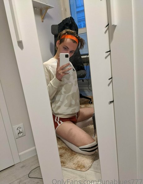 lunablues777 アダルト女優 ギャラリー